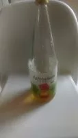 Mängden socker i Jus de pomme pétillant