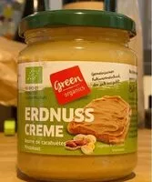 Mängden socker i Beurre de cacahuètes