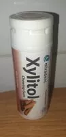 Mängden socker i Xylitol Chewing Gum
