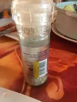 Mängden socker i Ingwer Zitrone