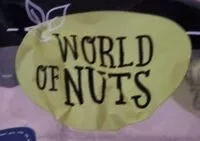 Mängden socker i Erdnüsse