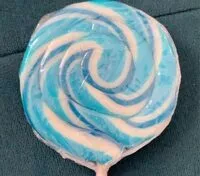 Mängden socker i Sucette