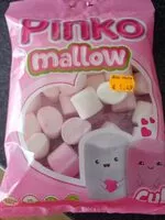 Mängden socker i Mallow