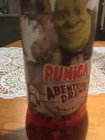 Mängden socker i Apfel-Kirsche