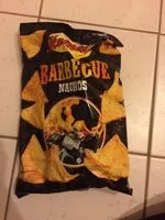 Mängden socker i Hombre Nachos Barbecue