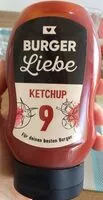 Mängden socker i Ketchup