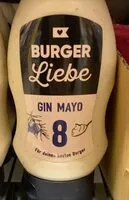 Mängden socker i GIN MAYO