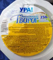 Mängden socker i Frischkäse 30% Fett i. Tr.