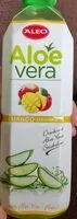 Mängden socker i Aloe Vera Mango