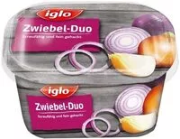 Mängden socker i Zwiebel-Duo