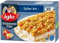 Mängden socker i Schlemmer-Filet Sylter Art