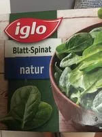 Mängden socker i Blattspinat