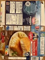 Mängden socker i Filegro Hausmacher Art Fisch