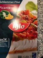 Mängden socker i Schlemmer filet picante