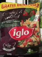 Mängden socker i Gerührt & verführt