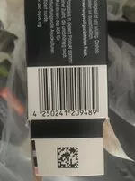 Mängden socker i Schlemmerfilet Mexican Style