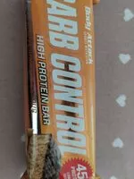 Mängden socker i CARB CONTROL