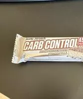 Mängden socker i Carb control