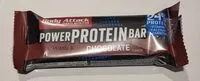 Mängden socker i Power Protein Bar
