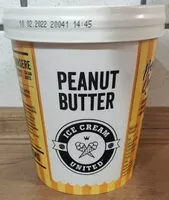 Mängden socker i Peanut Butter