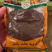 Mängden socker i Sumach