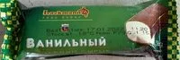 Mängden socker i Твброжный сырок