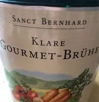 Mängden socker i Klare gourmet bruhe