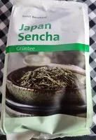 Mängden socker i Grüntee