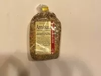 Mängden socker i Arrabiata