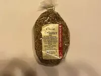 Mängden socker i Pizzakräuter