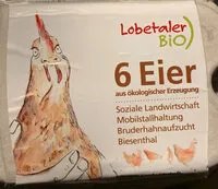 Mängden socker i Eier