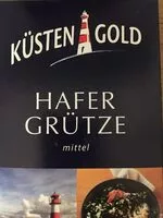 Mängden socker i Hafer Grütze (ang)