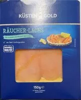 Mängden socker i Räucher-Lachs