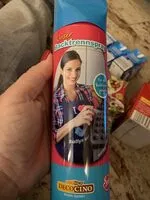 Mängden socker i Backtrennspray