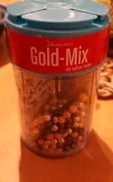 Mängden socker i Gol-Mix Decocinos
