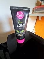 Mängden socker i Tonca paste