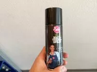 Mängden socker i Backtrennspray