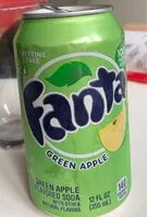 Mängden socker i Green Apple