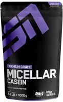 Mängden socker i Micellar Casein (Vanille)