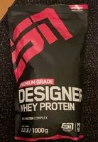 Mängden socker i Whey Protein