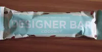 Mängden socker i Designer Bar Coconut