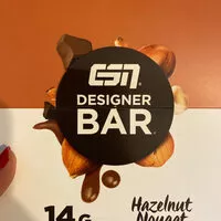 Mängden socker i Designer Bar