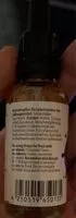Mängden socker i Flavor drops