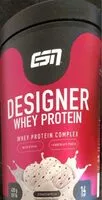 Mängden socker i Whey Protein