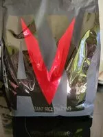 Mängden socker i Instant Rice Pudding