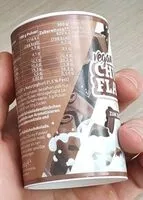 Mängden socker i crank pump pro