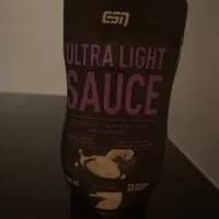 Mängden socker i Ultra Light Sauce (Aioli style)