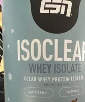 Mängden socker i Isoclear Applepunch Flavor