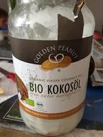 Mängden socker i Bio Kokosöl