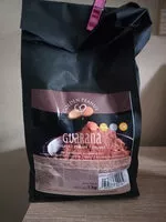 Mängden socker i Guarana